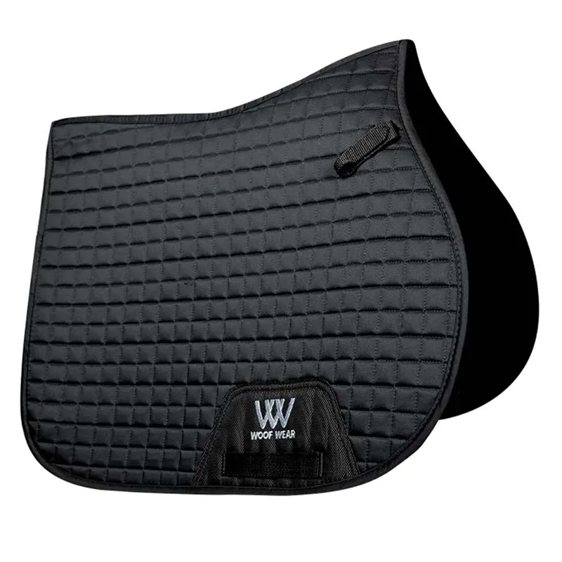 Woof Wear Pony Pro GP Pad - Black